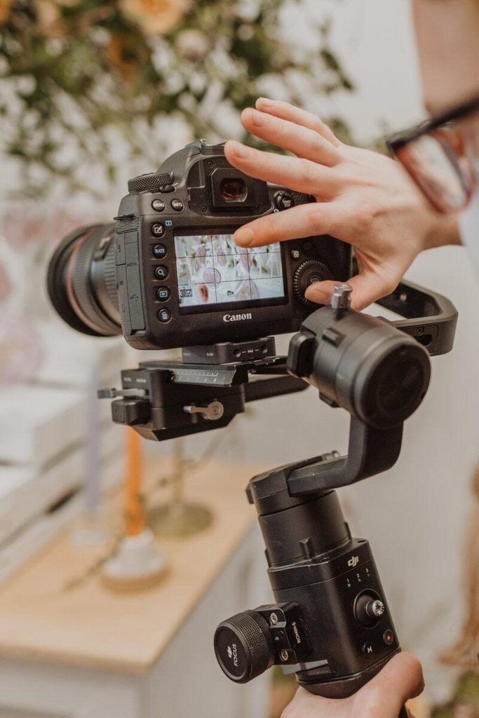 Photo et vidéo
